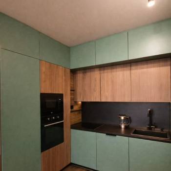 Сдается 2-х комнатная квартира, 43 м²