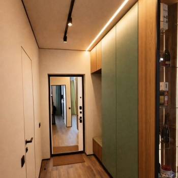 Сдается 2-х комнатная квартира, 43 м²