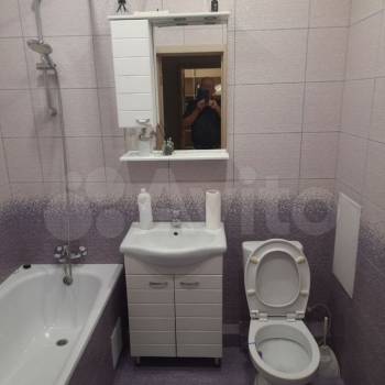 Сдается 1-комнатная квартира, 50 м²