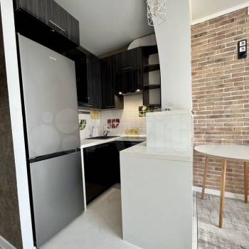 Сдается 1-комнатная квартира, 34 м²