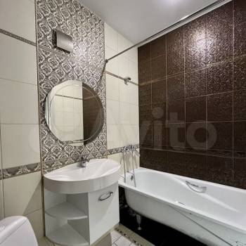 Сдается 1-комнатная квартира, 34 м²