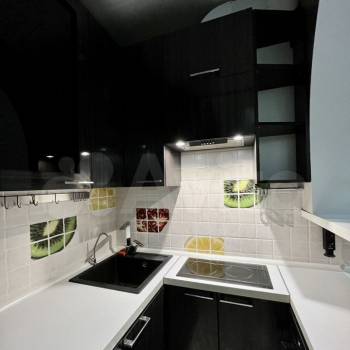 Сдается 1-комнатная квартира, 34 м²
