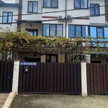 Продается Дом, 142 м²