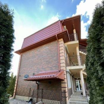 Сдается Дом, 528 м²