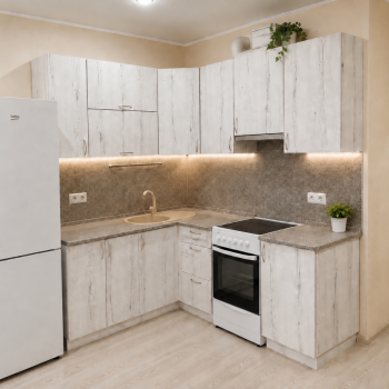 Сдается 1-комнатная квартира, 30 м²