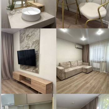 Продается 1-комнатная квартира, 36 м²