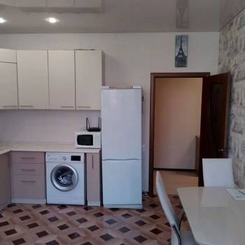 Сдается 1-комнатная квартира, 40 м²
