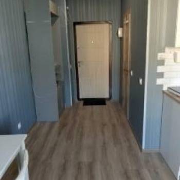 Сдается 1-комнатная квартира, 24 м²