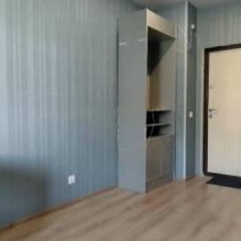 Сдается 1-комнатная квартира, 24 м²