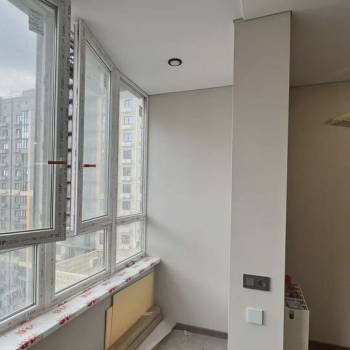 Сдается 1-комнатная квартира, 25,8 м²