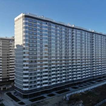 Продается 1-комнатная квартира, 42,8 м²