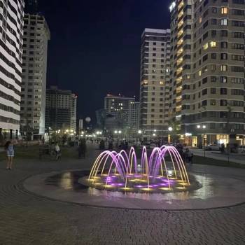 Продается 1-комнатная квартира, 42,8 м²