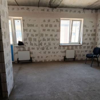 Продается 2-х комнатная квартира, 65,6 м²