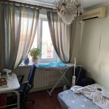 Продается 3-х комнатная квартира, 71,4 м²