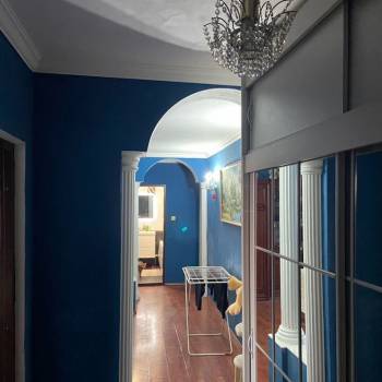 Продается 3-х комнатная квартира, 71,4 м²
