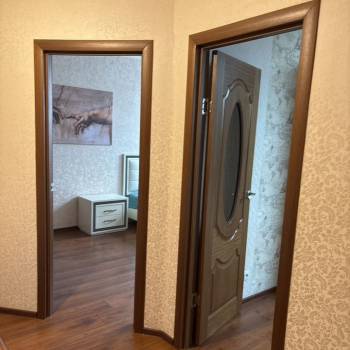 Продается 3-х комнатная квартира, 104 м²