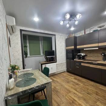Продается 2-х комнатная квартира, 59,6 м²