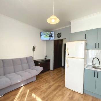 Сдается 1-комнатная квартира, 25 м²