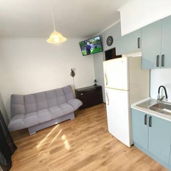 Сдается 1-комнатная квартира, 25 м²