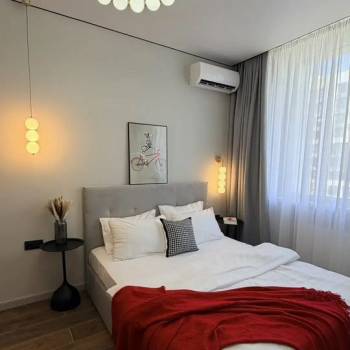 Сдается 1-комнатная квартира, 40 м²