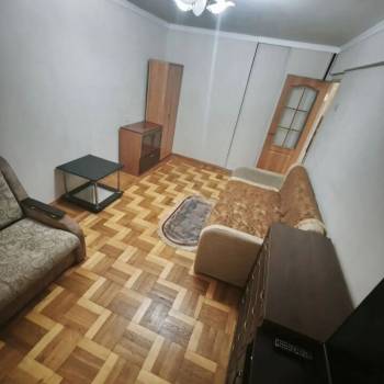 Сдается 1-комнатная квартира, 30,4 м²