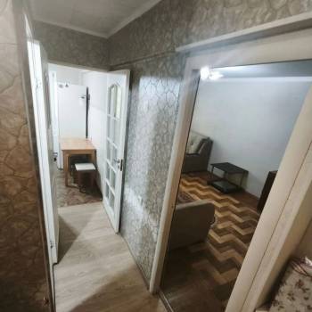 Сдается 1-комнатная квартира, 30,4 м²