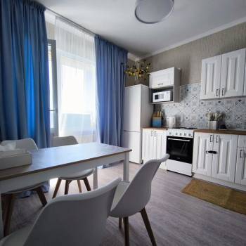 Сдается 1-комнатная квартира, 37 м²