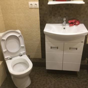 Сдается 1-комнатная квартира, 42 м²