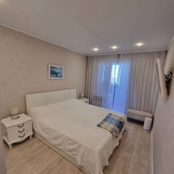 Продается 3-х комнатная квартира, 65,1 м²