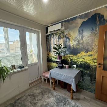 Продается 1-комнатная квартира, 33 м²