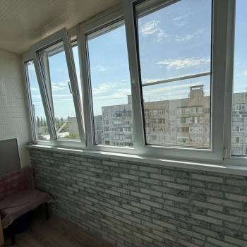 Продается 1-комнатная квартира, 33 м²