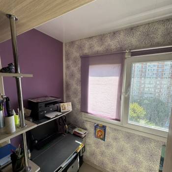 Продается 2-х комнатная квартира, 47,7 м²