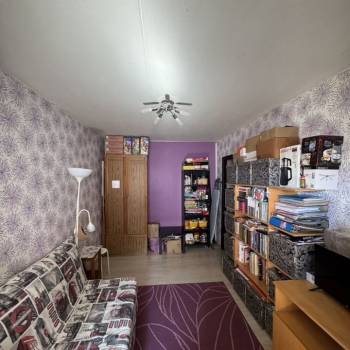 Продается 2-х комнатная квартира, 47,7 м²