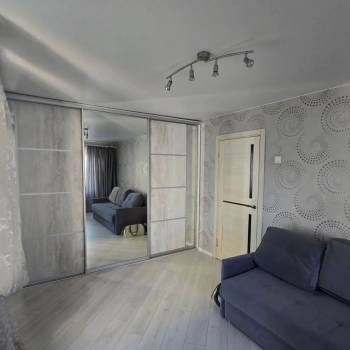 Продается 1-комнатная квартира, 30 м²