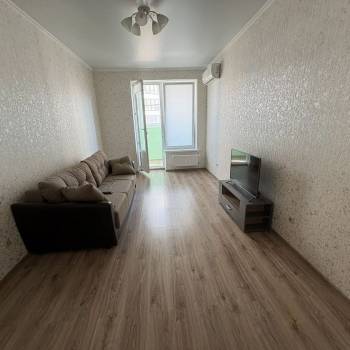Сдается 1-комнатная квартира, 40,6 м²