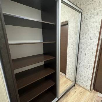 Сдается 1-комнатная квартира, 40,6 м²