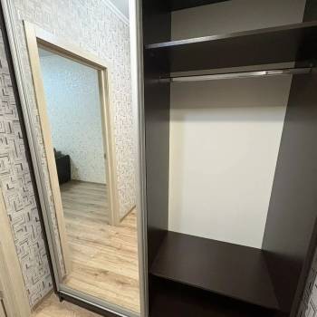 Сдается 1-комнатная квартира, 40,6 м²