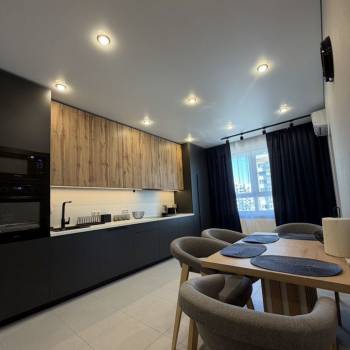 Сдается 2-х комнатная квартира, 62 м²