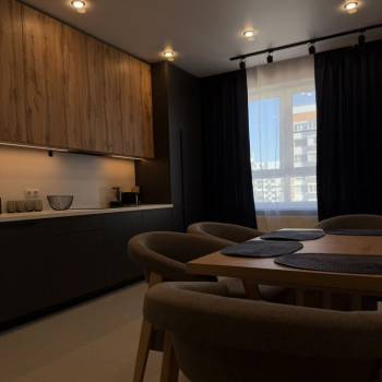 Сдается 2-х комнатная квартира, 62 м²