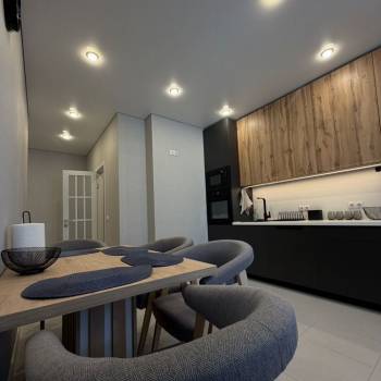 Сдается 2-х комнатная квартира, 62 м²