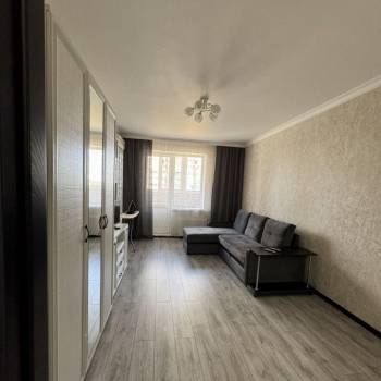 Сдается 1-комнатная квартира, 40,5 м²
