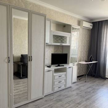 Сдается 1-комнатная квартира, 40,5 м²