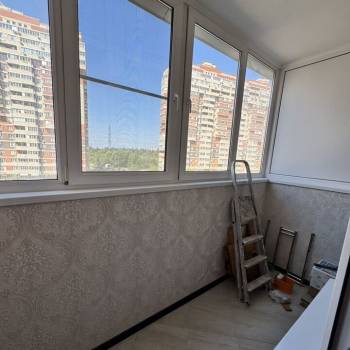 Сдается 1-комнатная квартира, 40,5 м²
