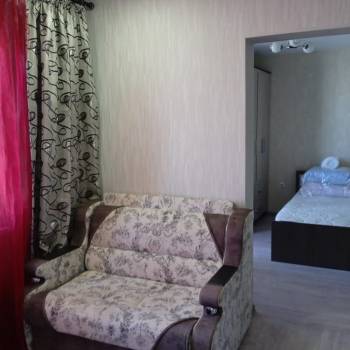 Сдается 1-комнатная квартира, 29 м²
