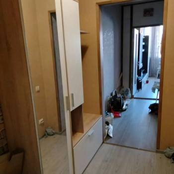 Сдается 1-комнатная квартира, 26 м²