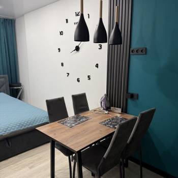 Сдается 1-комнатная квартира, 30 м²