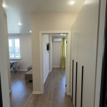 Сдается 1-комнатная квартира, 38 м²