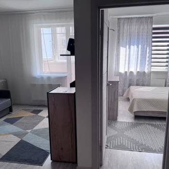 Сдается 1-комнатная квартира, 34 м²