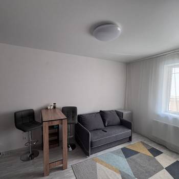 Сдается 1-комнатная квартира, 34 м²