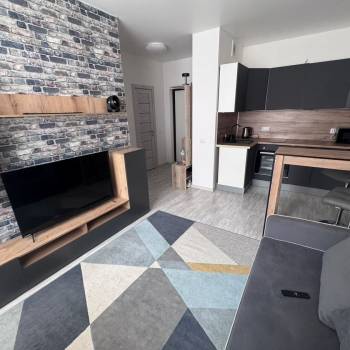 Сдается 1-комнатная квартира, 34 м²